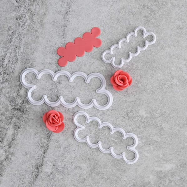 Ros Utstickare | The Easiest Rose Ever