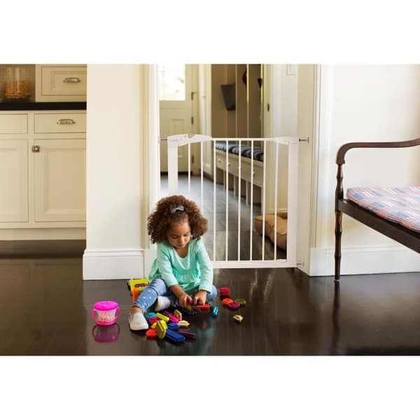 Munchkin Maxi-Secure Turvaportti