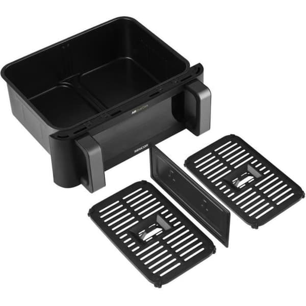 Luftfriture - Sencor - SFR 9650BK