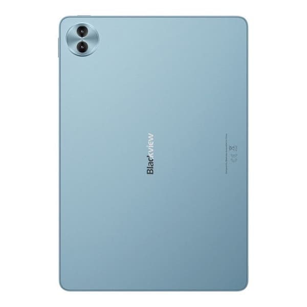 Touchscreen Tablet BLACKVIEW MEGA 5 8+256Go Blå
