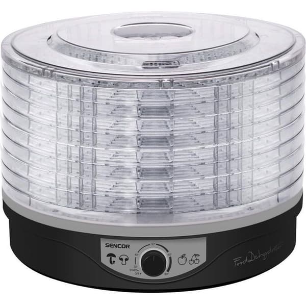 SENCOR SFD 3109BK
