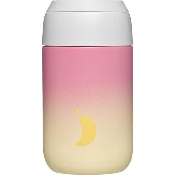 Chillys Kaffe Mugg Series 2 Gradient Daybreak 340ml