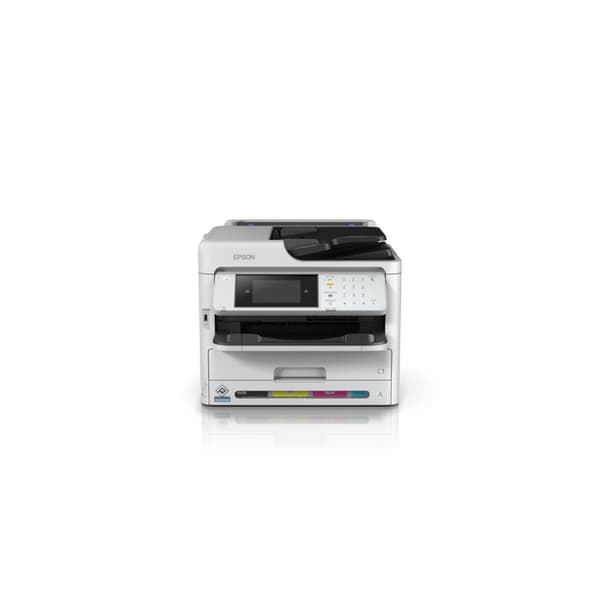 Multifunktionsprinter - Epson - Workforce Pro WF-C5890DWF - Inkjet - A4 - Wifi
