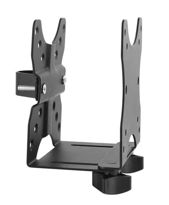 Stöd för dator Samsung NeoMounts Thin Client Holder