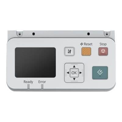 Epson Netværksscannermodul - Scannerserver - …