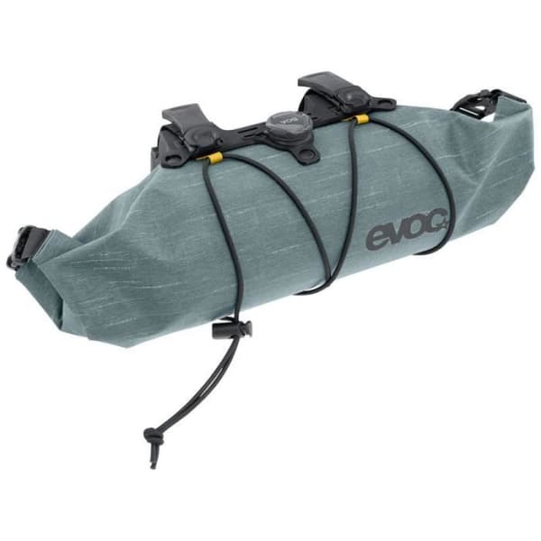EVOC Pack BOA WP 2,5 Styrtaske - Grå - Mand - 2 års garanti