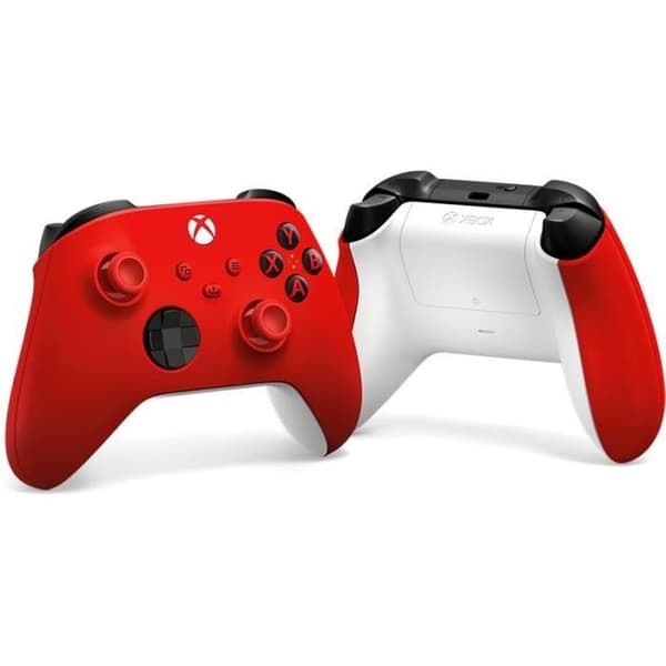 Xbox One Xbox trådløs controller Pulse Red