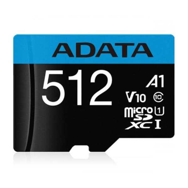 ADATA Premier 512GB microSDXC