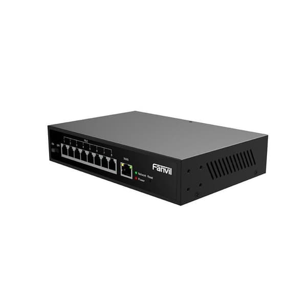 Intercom - Fanvil - PN8 - Kompaktit mitat