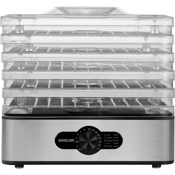SENCOR SFD 950SS