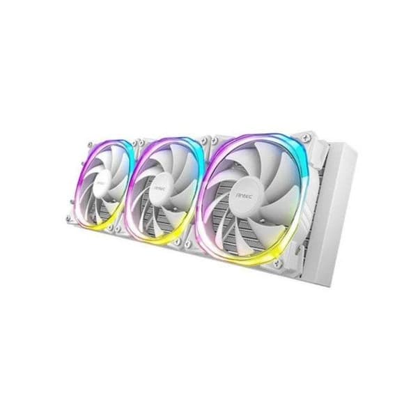 ANTEC Kit Vattencooling AIO För