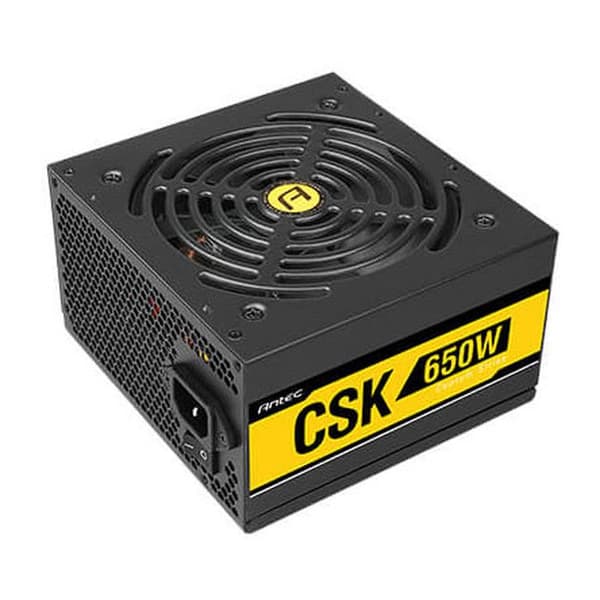 ANTEC Cuprum Strike CSK650