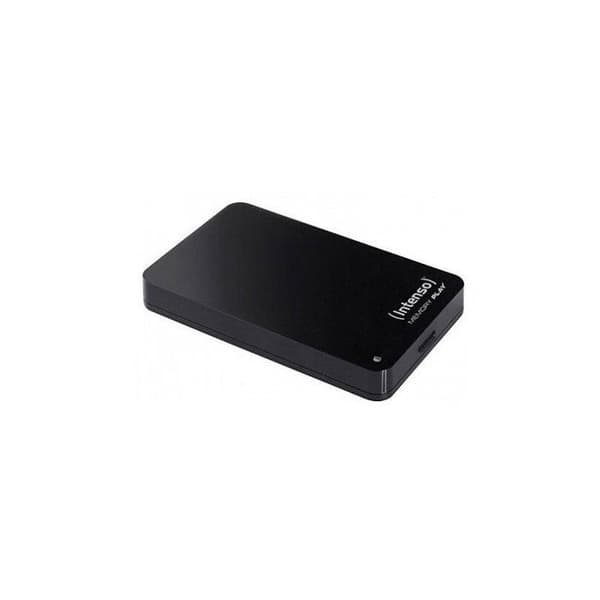 INTENSO MEMORY PLAY USB 3.0 2,5 1TB extern hårddisk