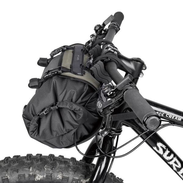 FrontLoader - 12 L - Grøn