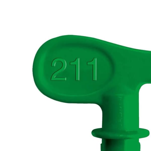 Buse HEA ProTip 211 - WAGNER 554211