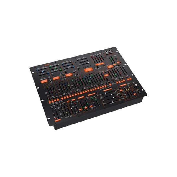Behringer 2600 Rack synthesizer