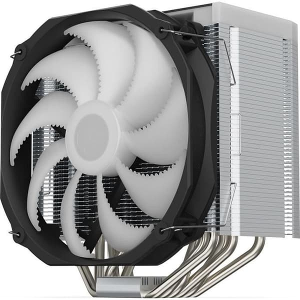 Processorblæser Silentiumpc Fortis 5 Argb (SPC308)