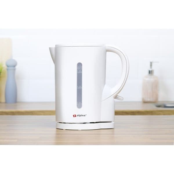 alpina Kettle 1,7L