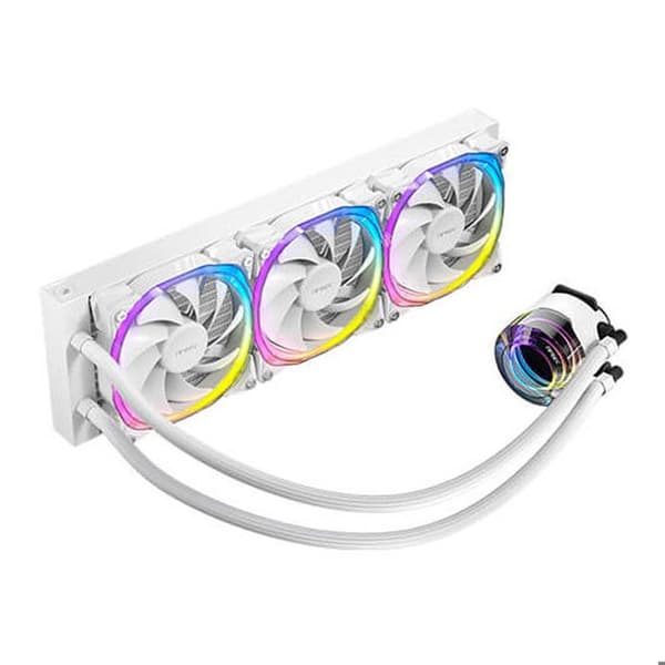 ANTEC Kit Vandkøling AIO Vor