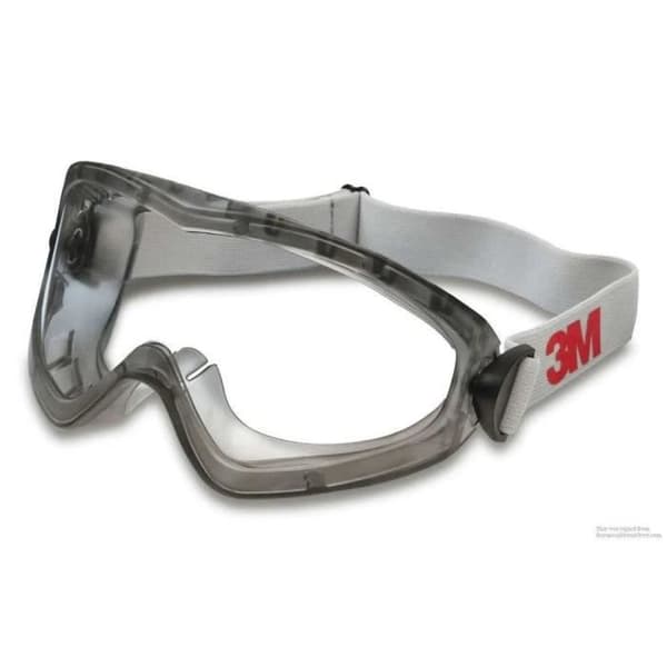 3M Turvaglasit 2890