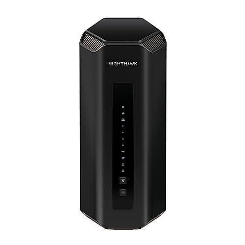 NETGEAR Nighthawk Tri-Band WiFi