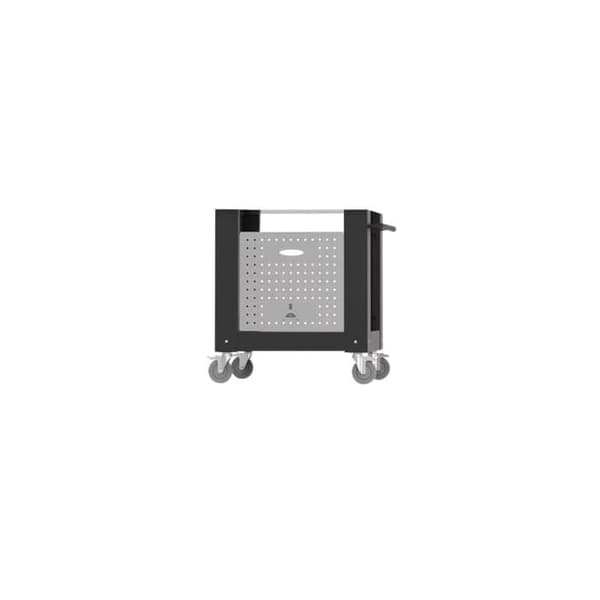 Base for 5 minutter - Sort - Kobber - BF-5MINUTI NER - Diesel - Ledning