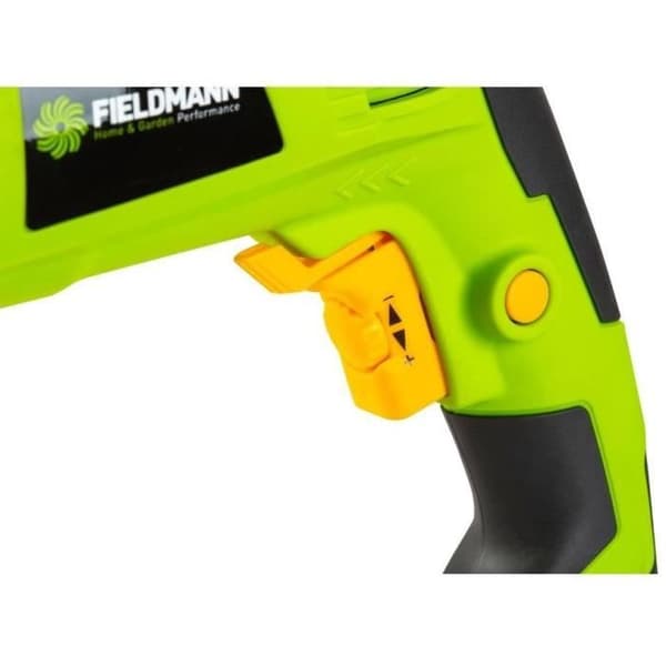Slagnøgle - Fieldmann - FDV 201205-E