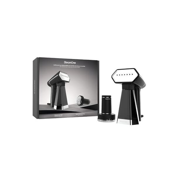 Dampstryger Steamone Bundle Duo pro