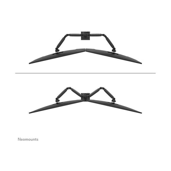 Neomounts DS60-600BL2 kit de