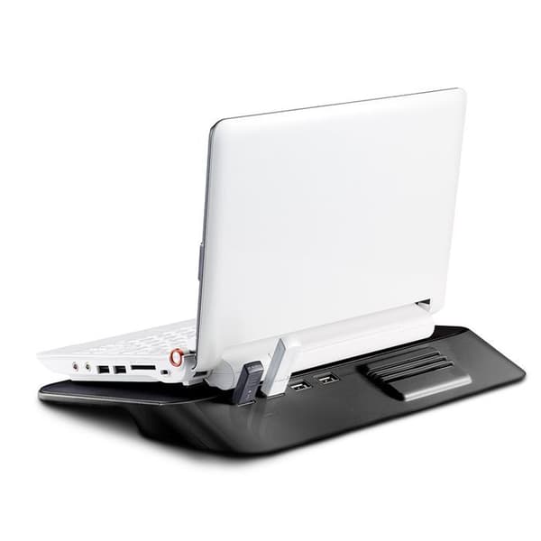 Cooler Master Mini Air-Through Notebook Køling Pa
