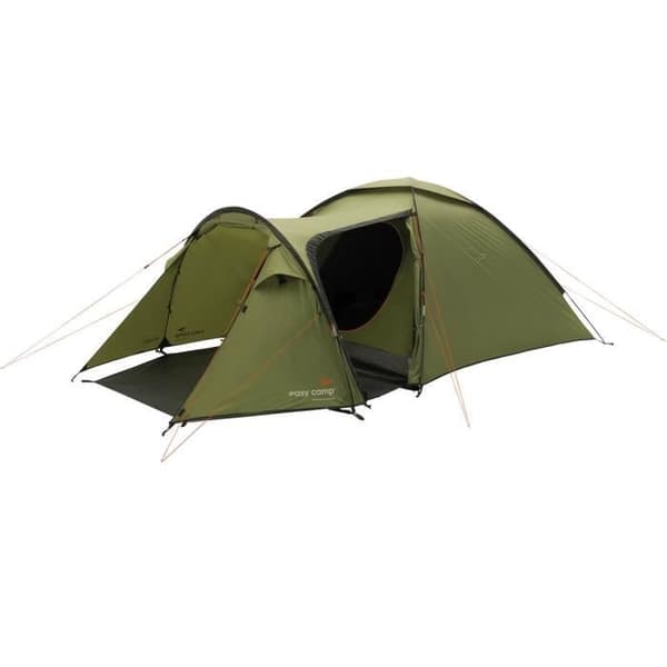 Camp easy lomsdal 3