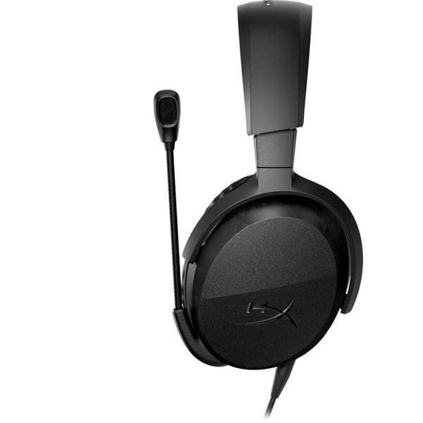HyperX Cloud Stinger 3 Kablede Gamer Headset til PC og konsoller sort