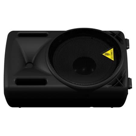 BEHRINGER B210D forstærker - 220 watt - Højtaler - Sort - Bluetooth