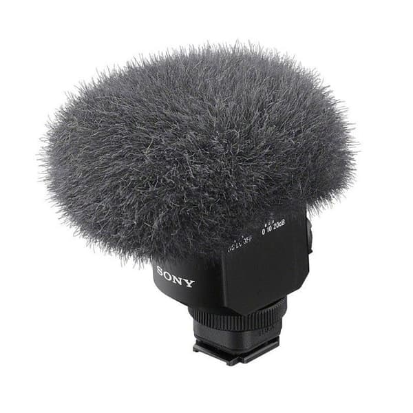 SONY mikrofon ECM-M1