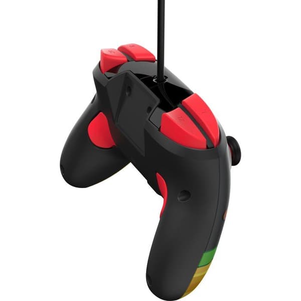 Kablet gaming-controller - TURTLE BEACH - Rematch Nintendo Switch 2 - Hall Effect - Indbygget lyd
