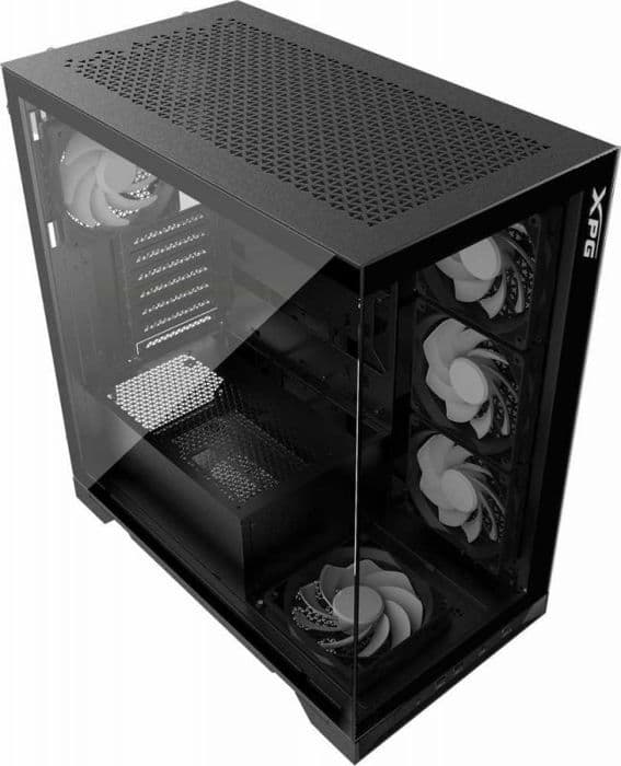 PC-kotelo - sivupaneelit Adata xpg - 75261378