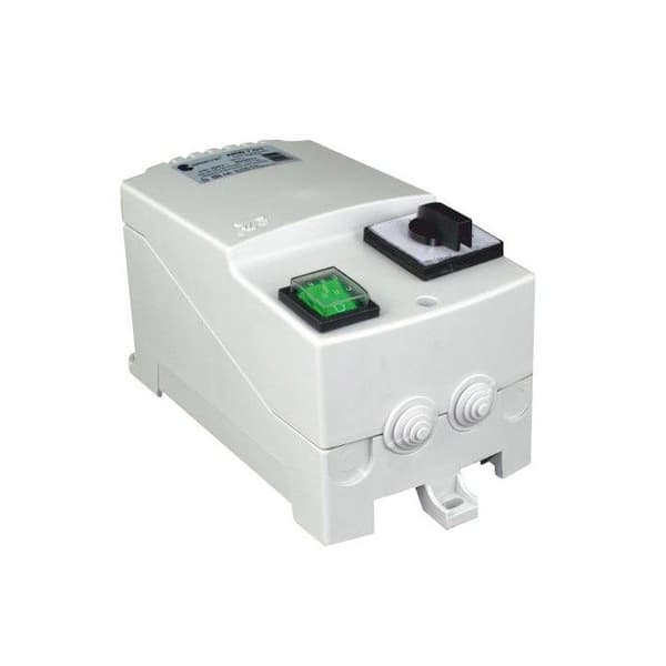 Regulator ARW 1,5/1
