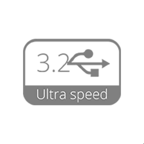 Procab CSD620B/1.5 USB-C kabel 1,5 m
