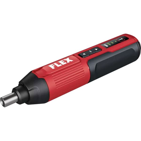 Trådløs skruetrækker - 4V - FLEX - 530728
