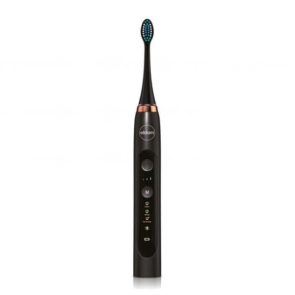 Eldom SD210C DENTA sonisk tandbørste