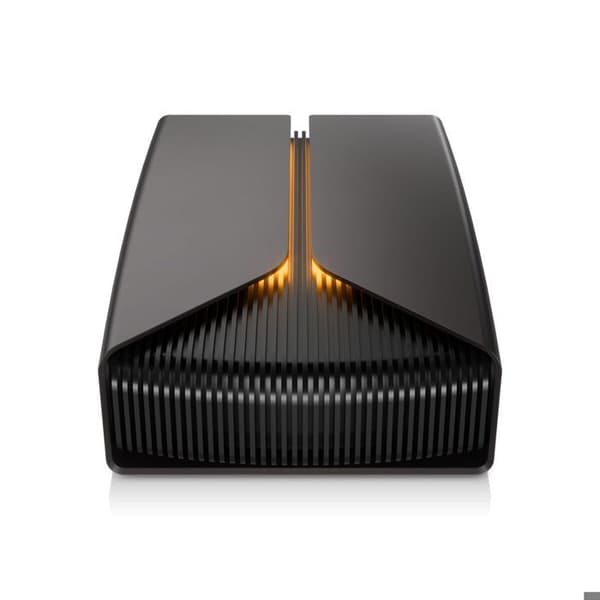 Seagate Firecuda X Vault 8TB USB-C ekstern harddisk