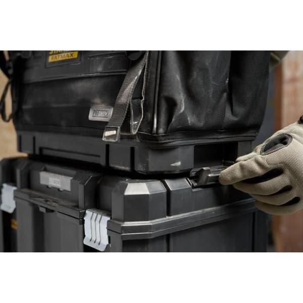Tourmobil 3 moduler PRO-STACK™ - STANLEY FATMAX - FMST1-80103