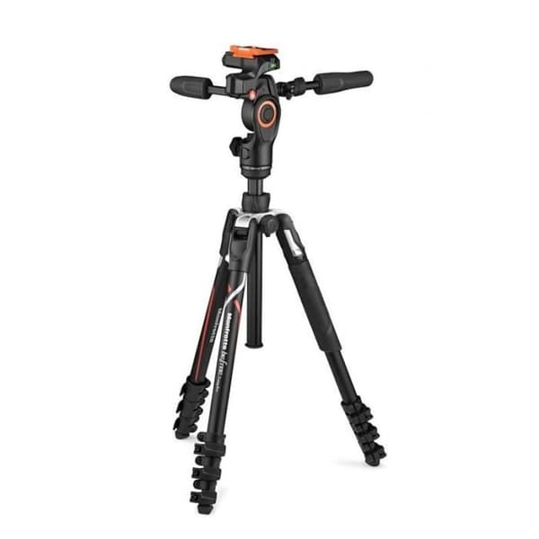 MANFROTTO Befree stativ MKBFRLA-3W
