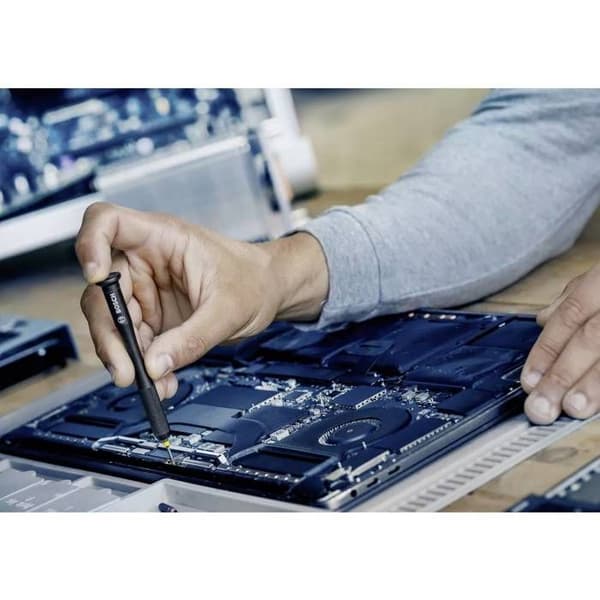 Bosch Tilbehør 2607002835 Sæt med bits