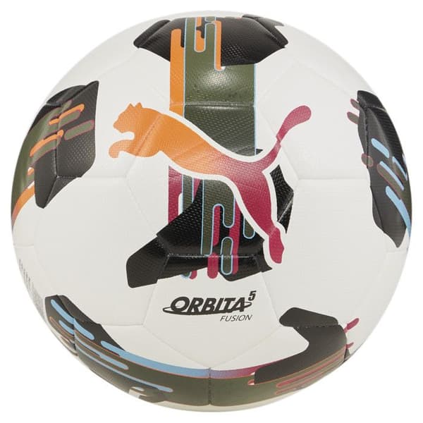 Børnebold Puma Orbita 5 Fusion