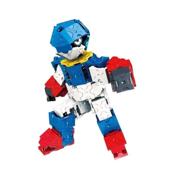 LaQ Byggerobot Lapis