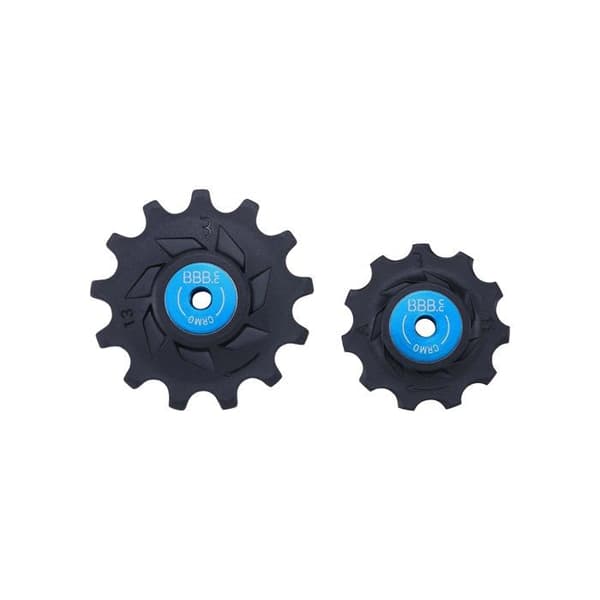 Derailleur - Bbb - BDP-08 vaihdevaunuosat