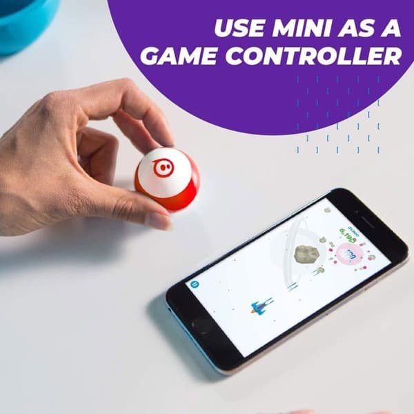 Sphero Mini -robotti