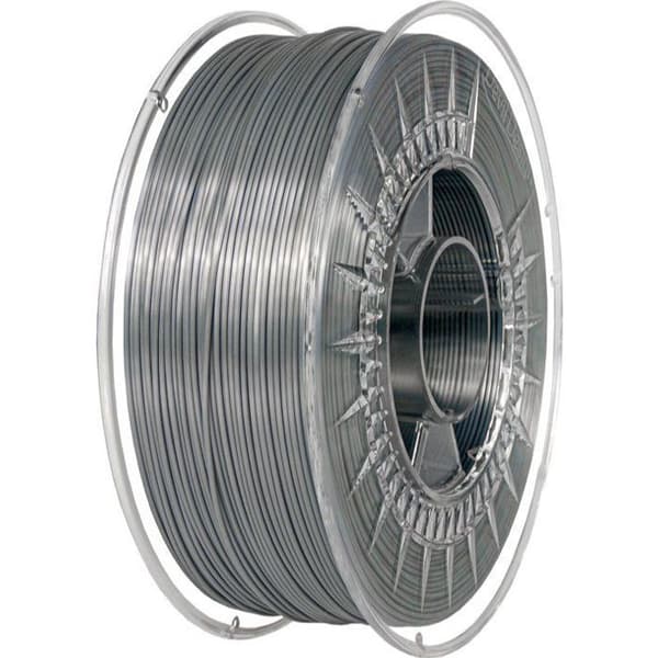 Filamentti - Devil design - 1,75 mm - Hopea - PLA - 1 kg