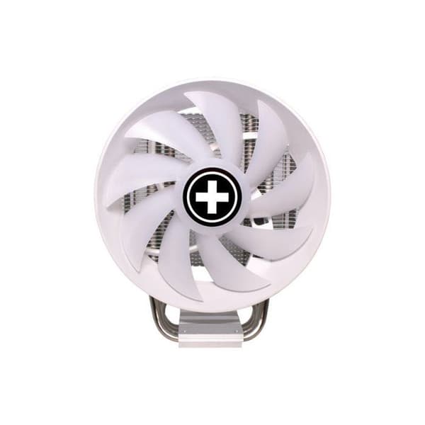 XILENCE - M403PRO.W.ARGB - Multi-Socket Ventilator - 120 mm